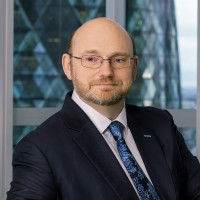 Latham & Watkins Employee Philip Kc's profile photo