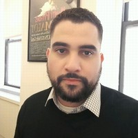 Omar Quintana Email & Phone Number