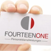 FOURTEENONE Group Employee Mareike Brinkmann's profile photo