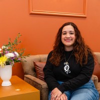 Nailsaloon Employee Alexia Camacho's profile photo