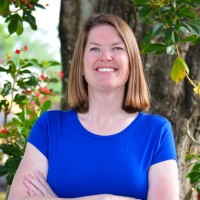 Moore & Associates, Inc. Employee Allison Moore's profile photo