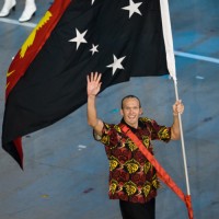 Theodist Ltd Employee Ryan Pini's profile photo