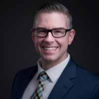Optim Orthopedics Employee Travis Farmer's profile photo