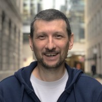 VXG Employee Konstantin Ryashentsev's profile photo