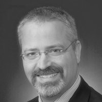 Hall Render Employee Robert Hicks's profile photo