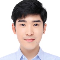 Raymond Zhu Email