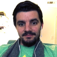 NetCuras Employee Thomas Holloway's profile photo