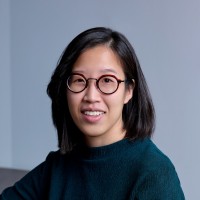Allied Container Group Employee Gloria Neo's profile photo