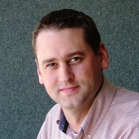 Walsh Construction Co. Employee Andy Hedberg's profile photo