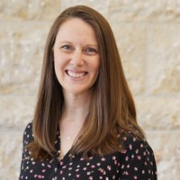 Reinventing Geospatial (RGi) Employee Michelle Pachter's profile photo