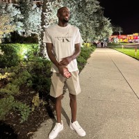 SOLID START, INC. Employee Aikeem Jones's profile photo