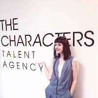 The Characters Talent Agency Employee Esther Cohen's profile photo