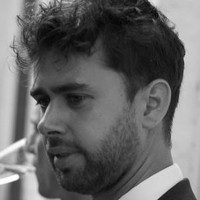 Inex Employee Bram Van der Hauwaert's profile photo