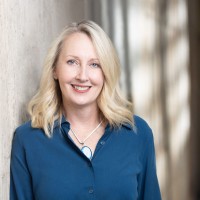 Thrive Pet Healthcare Employee Stefanie Box's profile photo