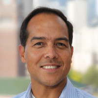 UiPath Employee Jose Rojas's profile photo