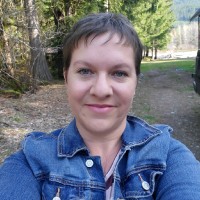 Lewis County Employee Mindy Brooks's profile photo