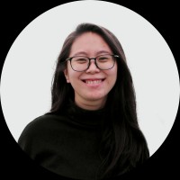 XProtocol Employee Fridolina Chungafarmodjo's profile photo