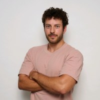 QuantumBasel Employee Felix Lehner's profile photo