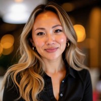 imaware Employee Elizabeth Chen's profile photo