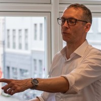 BIWise A/S Employee Christian Damborg's profile photo