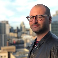 City of Page Employee Adam Geller's profile photo