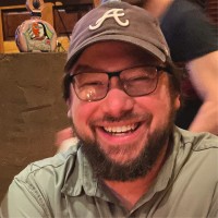 Cloudflare Employee Donald Gary's profile photo