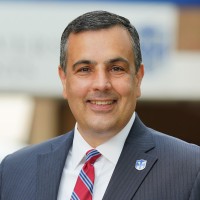 Thomas More University Employee Joseph Chillo's profile photo