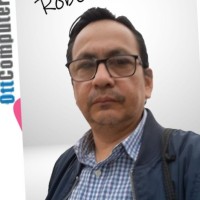 OttComputer GmbH Employee Roberto Lopez's profile photo