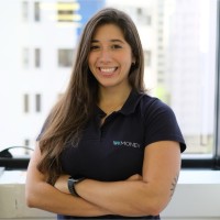 Wealth Money Employee Maria Cavalcante's profile photo