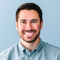 Square Employee Christopher Wiggins's profile photo