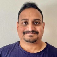 Abhishek Panda's profile photo