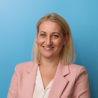 Fundpath Employee Allanagh Roderick's profile photo