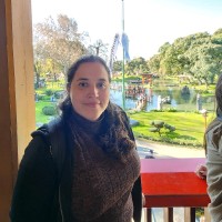 Beatriz Faundes Email