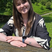 Halfords Employee Emma Gregory's profile photo