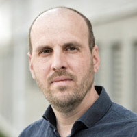 Zattoo Employee Ivo Stock's profile photo