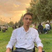 Dijital Sofra Employee Kerem Yılmaz's profile photo