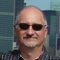 Monotype Employee Michael Osborn's profile photo