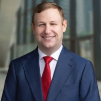 United Protective Services Employee Grant Gerber's profile photo