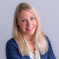 Lightspeed Voice Employee Heather Eichenberg's profile photo