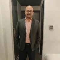 Geet Kiran Email & Phone Number