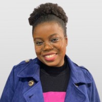 PROFACTOR Employee Isabel Caetano's profile photo