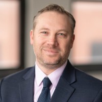 Johnson Bealka, PLLC Employee Kyle Johnson's profile photo