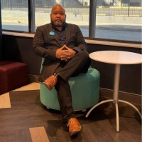 Hilton Employee Charles Marshall's profile photo