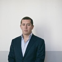 Marquette Properties Employee Toby Lewis's profile photo