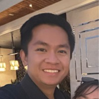 Pacific Gas and Electric Company Employee Julius Patrick Fontanilla's profile photo