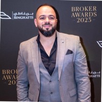 Future Generation Properties Employee Osama Mohamed's profile photo