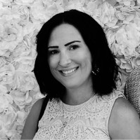 Blue Dot Readi-Mix Employee Miriam Penland's profile photo