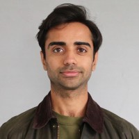 Cargo Employee Tariq M.'s profile photo