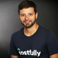Hostfully Employee Pedro Leal's profile photo