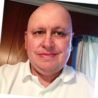 AID Upstate Employee Scott Smith's profile photo